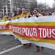 Marche pour la vie : le reportage de Boulevard Voltaire