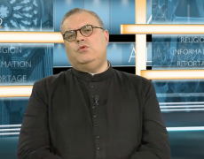 Sur KTO : JMJ, Marche pour la vie, Commission Ecclesia Dei…