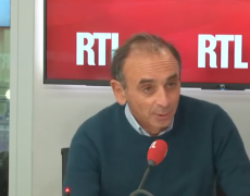 La liste Gilets jaunes : une combine de Bernard Tapie et d’Emmanuel Macron