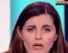 “Mon Benalla, il vous mène la vie dure !”