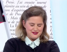 « Le paon, l’autruche, et les poulets »