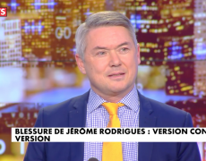 Me Pichon dénonce l’usage disproportionné de la force publique