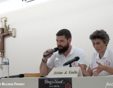 D’une femme dans chaque port à l’épouse trésor