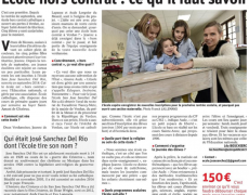 Une nouvelle école libre à Verdun