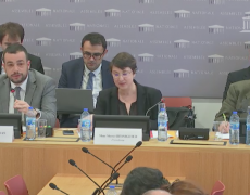 Amalgame avec les SUF : le député Morenas s’excuse