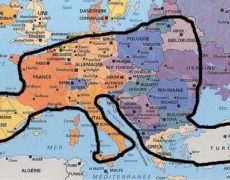 L’Europe face à la charia : on lève le voile ?