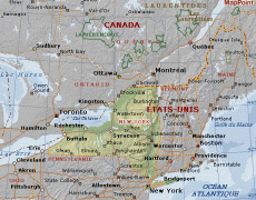 Craignant une loi pro-vie, New-York mise sur une fuite en avant