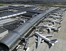 NON à la privatisation d’ADP – Roissy Charles de Gaulle