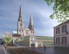 Perles de Culture : la cathédrale de Chartres en danger