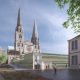 Perles de Culture : la cathédrale de Chartres en danger
