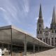 Chartres, défigurée ?