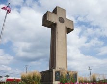 Face aux laïcistes, l’administration Trump défend le maintien d’une croix monumentale