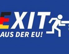 Dexit : Deutschland exit