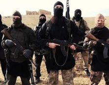 Peine de mort pour les djihadistes de retour de Syrie