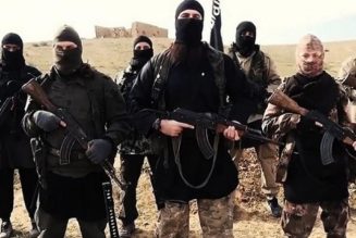 Près de 130 jihadistes “français” vont revenir