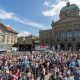 La Marche pour la vie interdite sur le canton de Zurich