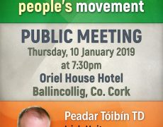 Un nouveau parti pro-vie en Irlande