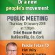 Un nouveau parti pro-vie en Irlande
