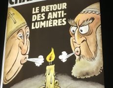 Charlie Hebdo manque de cohérence