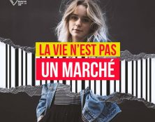 Le PCD appelle à marcher pour la vie le 20 janvier