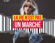 Le PCD appelle à marcher pour la vie le 20 janvier