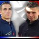 Pompiers de Paris : hommage national au première classe Nathanaël Josselin et au caporal-chef Simon Cartannaz