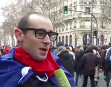 Les soutiens de Macron veulent une répression plus dure contre les Gilets jaunes [Addendum]