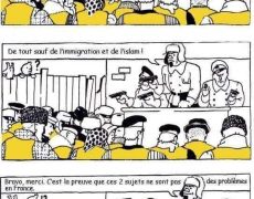 Le très grand débat