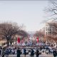Nouveau succès de la Marche pour la vie à Washington, avec un message de Donald Trump