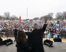 Le vice-président américain prédit l’abolition de l’avortement « durant notre vie »