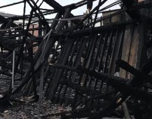 Eglise brûlée à Grenoble : aucune piste n’est écartée [addendum]