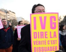 Il ne faut plus parler de l’avortement : supprimons les statistiques
