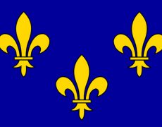 Voeux aux Français de Mgr le Prince Louis de Bourbon, Duc d’Anjou, à l’occasion de la Fête des Rois
