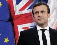 Langue française : l’hostilité de la France à l’égard de la francophonie, sous Macron l’anglo-saxon