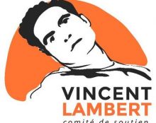 4e anniversaire de la mort de Vincent Lambert