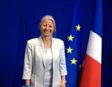 Le député Agnès Thill harcelée par le lobby LGBT