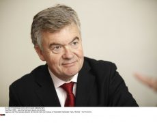 Le Rassemblement National veut multiplier les listes d’union des droites aux municipales