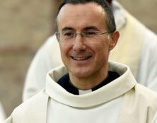 Mgr Jean-Pierre Vuillemin nommé évêque auxiliaire de Metz