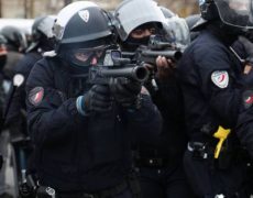 Un policier dénonce la gestion du maintien de l’ordre