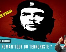 Che Guevara : idole romantique ou terroriste ?