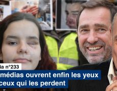 I-Média : les médias ouvrent enfin les yeux sur ceux qui les perdent
