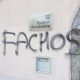 Grenoble : ce n’est pas un court-circuit qui a vandalisé la maison du diocèse…