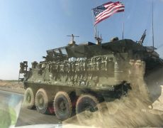 Les Américains vont-ils vraiment quitter la Syrie ?