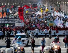 Donald Trump assistera vendredi à la Marche pour la vie