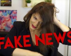 Lettre ouverte de Marie-France Lorho à Marlène Schiappa : “La seule convergence avec le terrorisme, c’est la vôtre.”