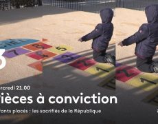 Enfance maltraitée : combien de gardés à vue pour l’Aide Sociale à l’Enfance ?