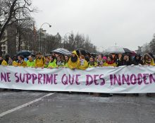 “Ces silences sont eux aussi coupables, qui ont laissé les fidèles bien seuls”
