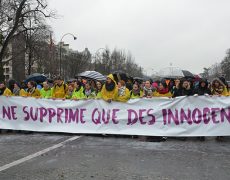 “Ces silences sont eux aussi coupables, qui ont laissé les fidèles bien seuls”