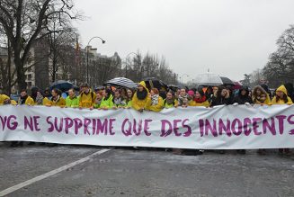 La Marche pour la Vie donne rendez-vous le dimanche 21 janvier 2024 à Paris