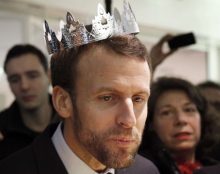 Le suicide d’Olivier Marleix, symptôme de l’ambiance nihiliste et mortifère de cette fin de règne